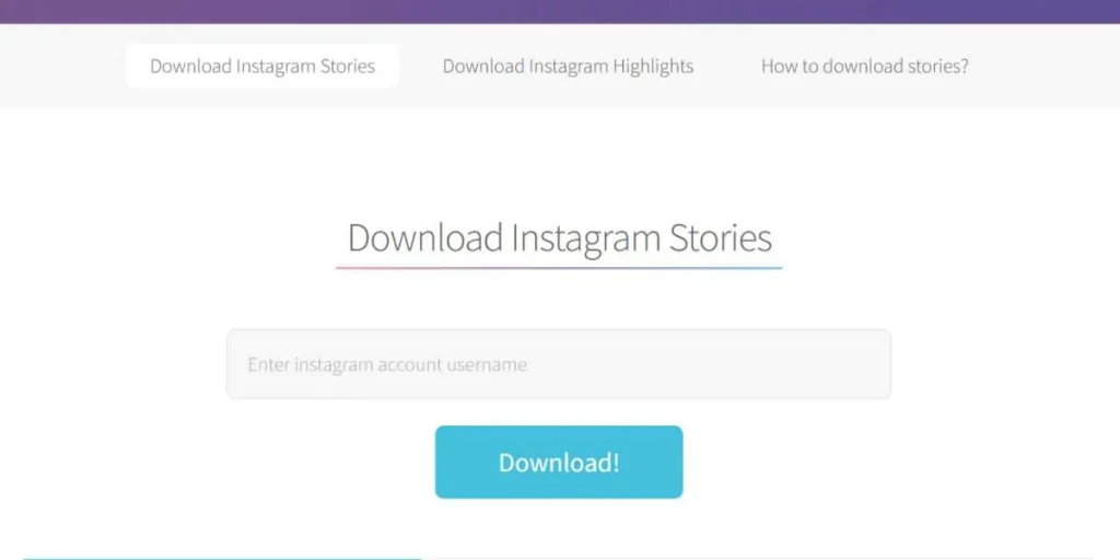 How to Save Instagram Stories with Music
