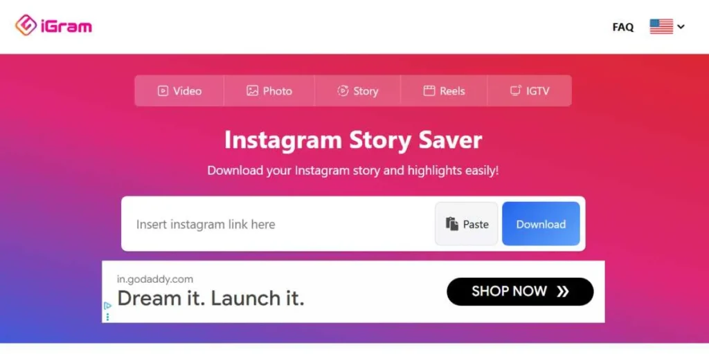 How to Save Instagram Stories with Music