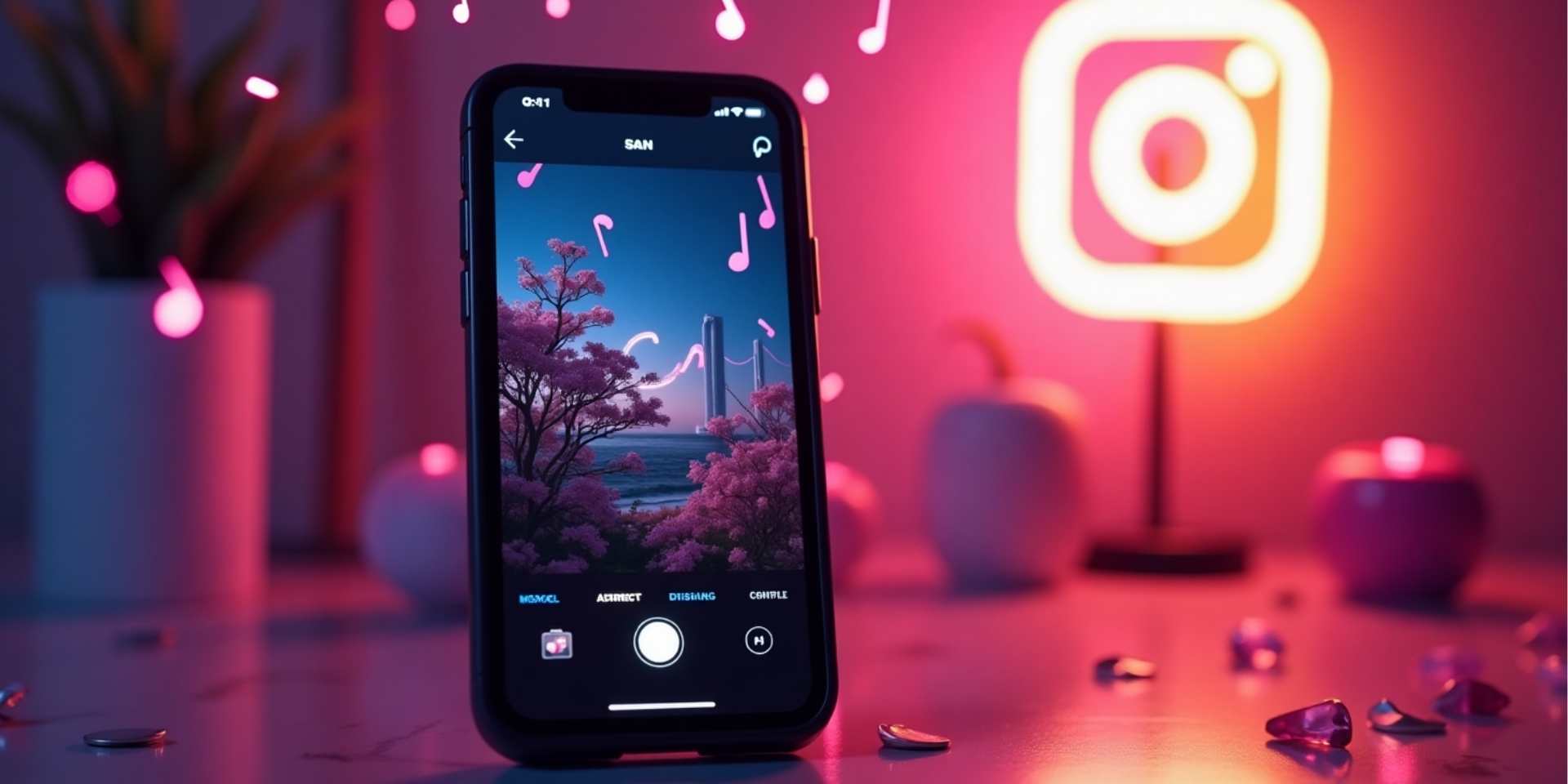 How to Save Instagram Stories with Music