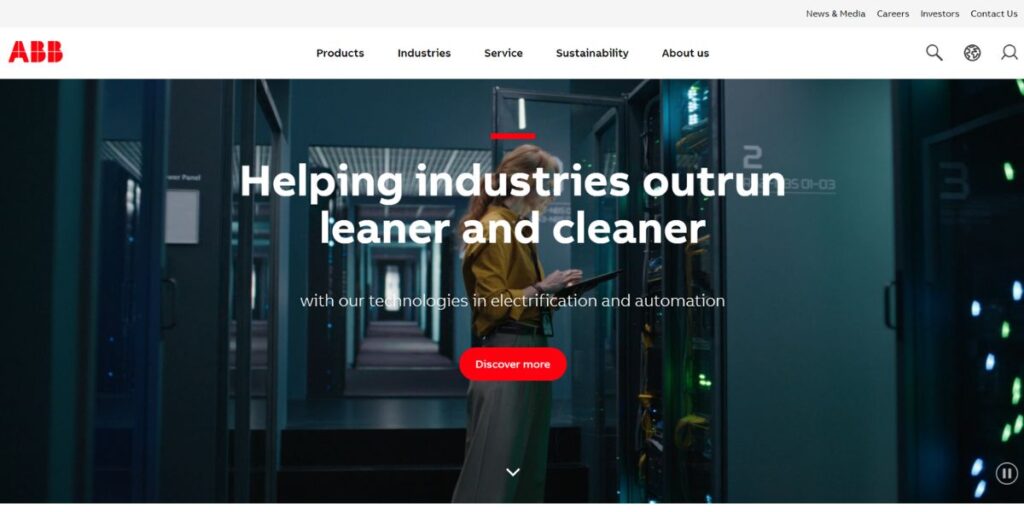 Manufacturing Companies in Nashik
