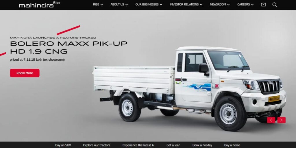 Manufacturing Companies in Nashik