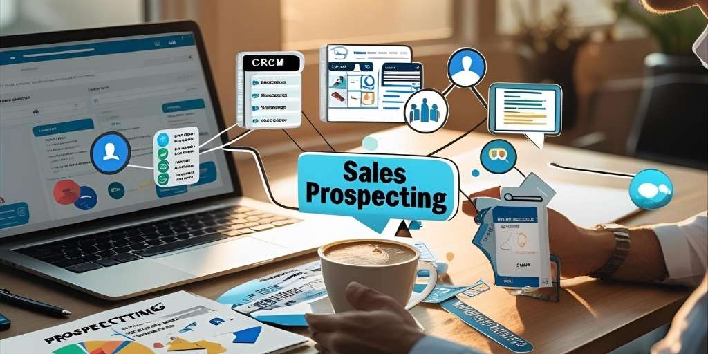 Sales Prospecting Tools