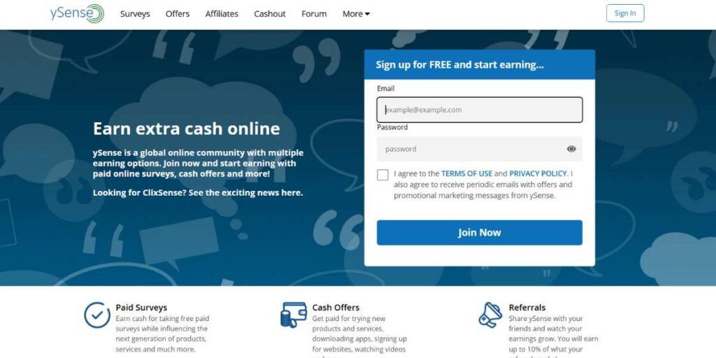 Secret Websites to Make Money