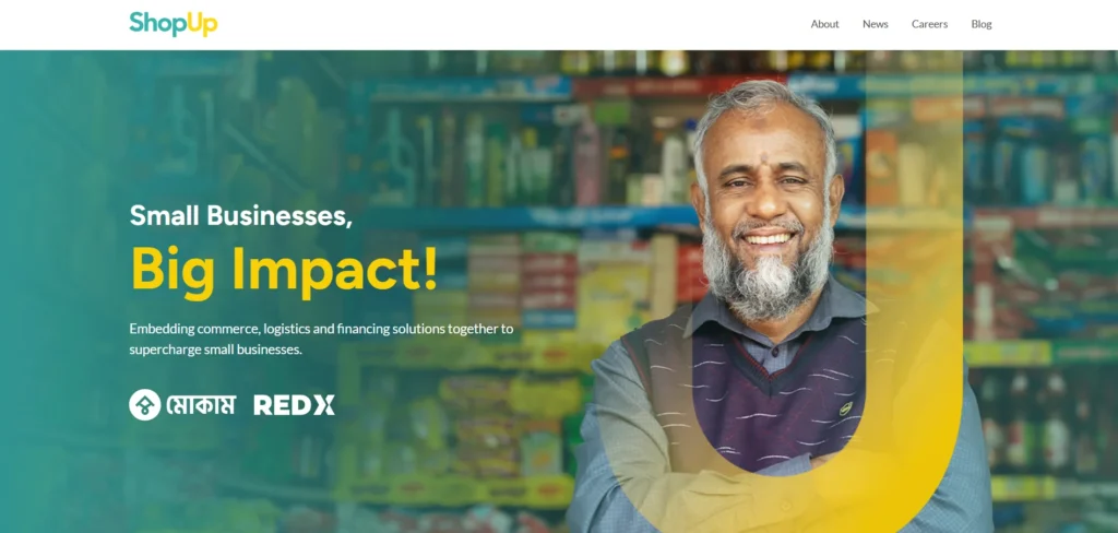 Dropshipping Supplier in Bangladesh - shopup