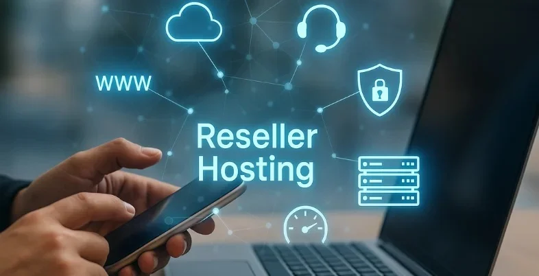 15 Best Reseller Hosting Providers