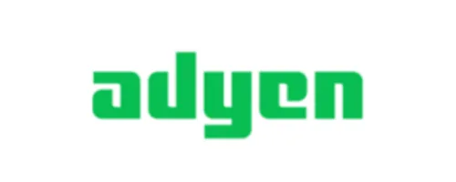 Credit Card Payment App - Adyen