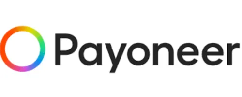 Credit Card Payment App - Payoneer
