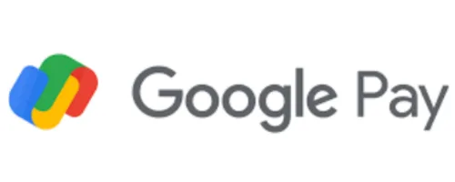 Credit Card Payment App - Google Pay