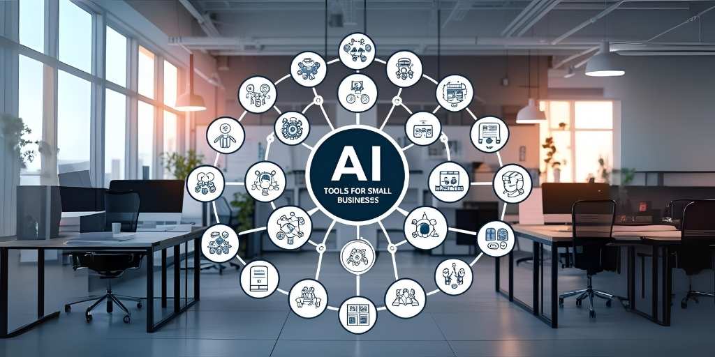 AI Tools for Small Businesses