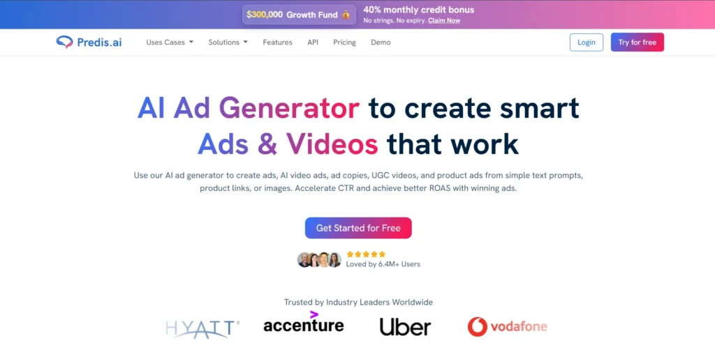 Social Media Automation Platforms: Predis Ai