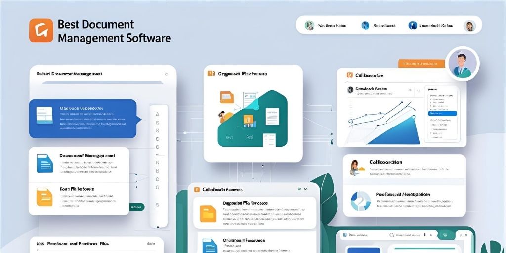 Best Document Management Software