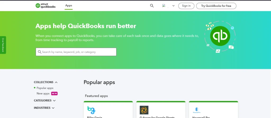 Attendance Tracking Software – QuickBooks Time

