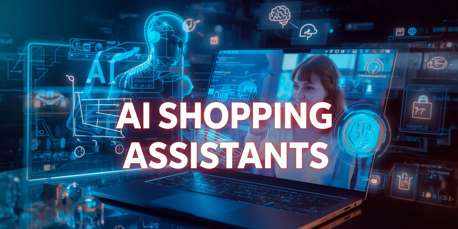 AI Shopping Assistants