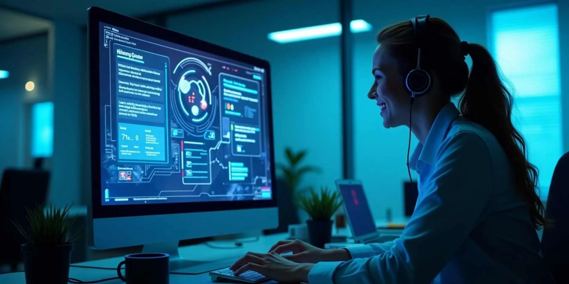 AI Ticketing Systems