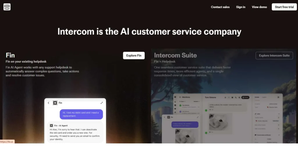 AI Ticketing Systems