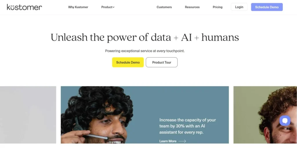 AI Ticketing Systems