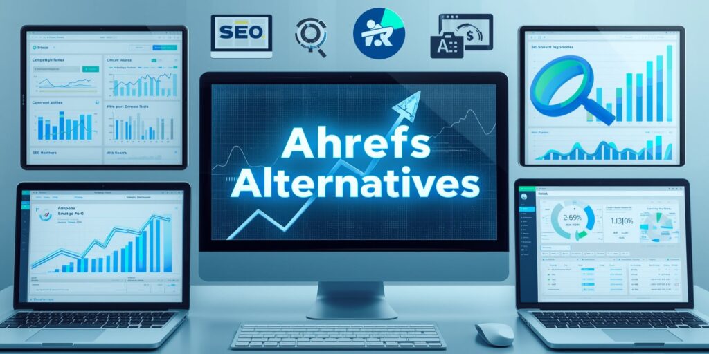 Ahrefs Alternatives