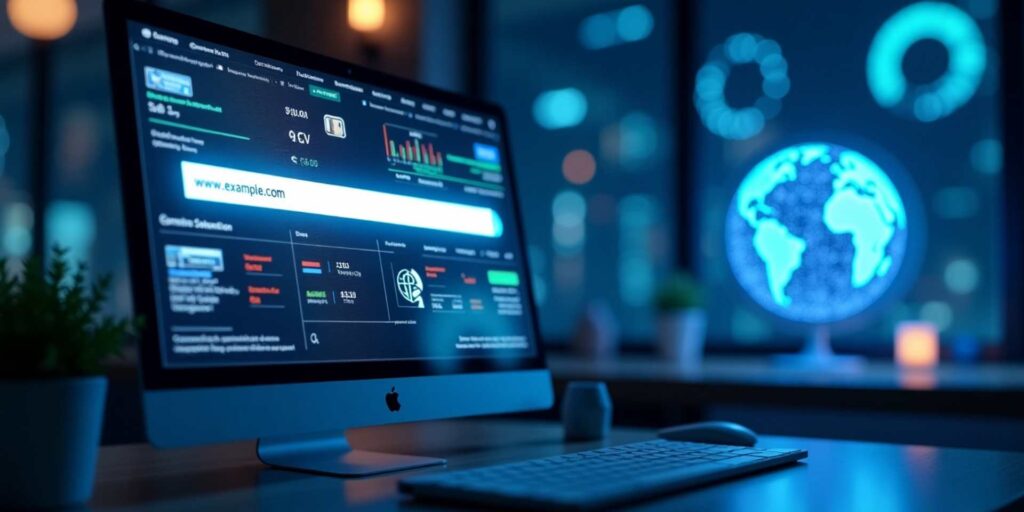 Best Domain Registrar