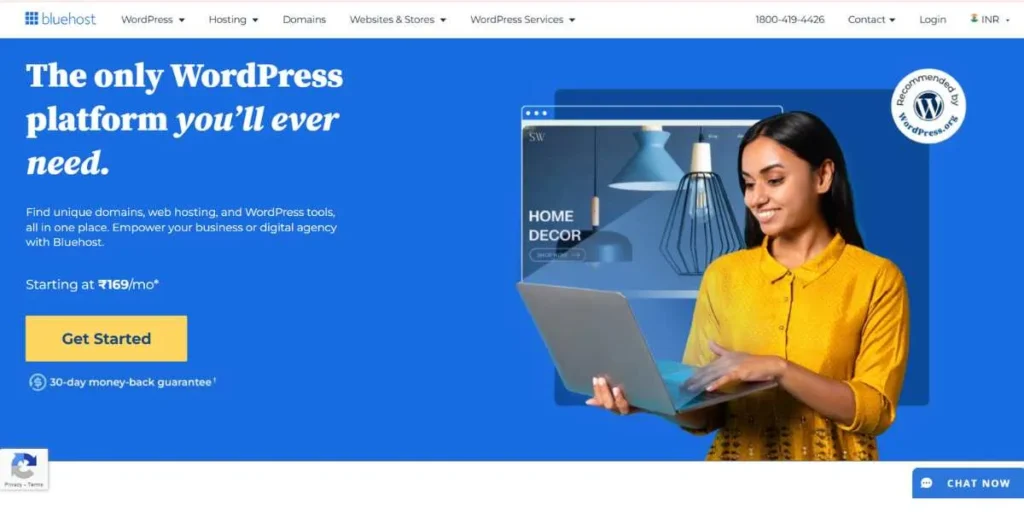 Best Domain Registrar