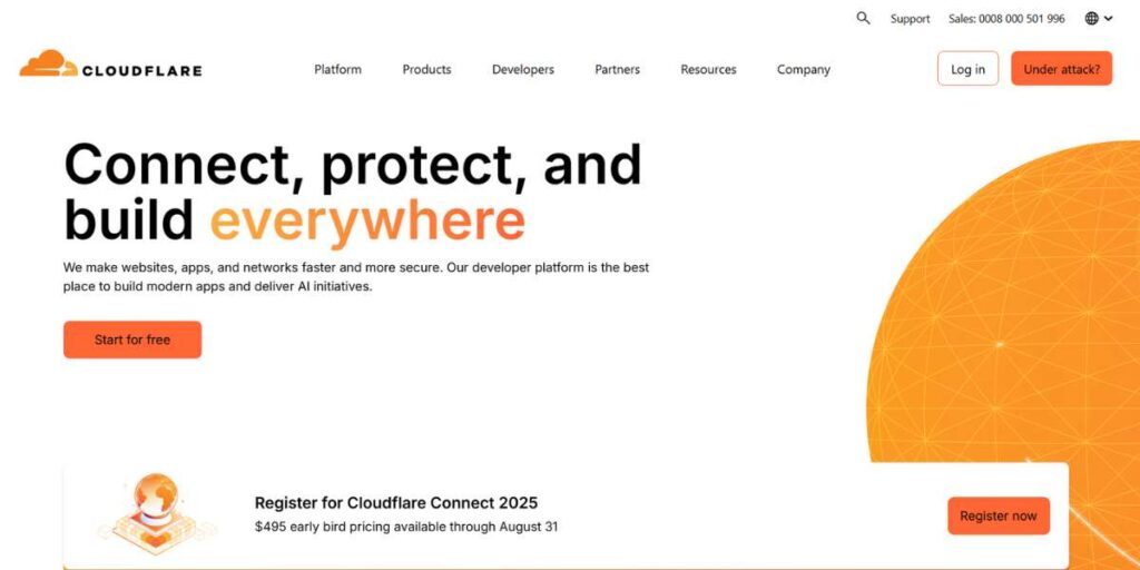 Best Domain Registrar