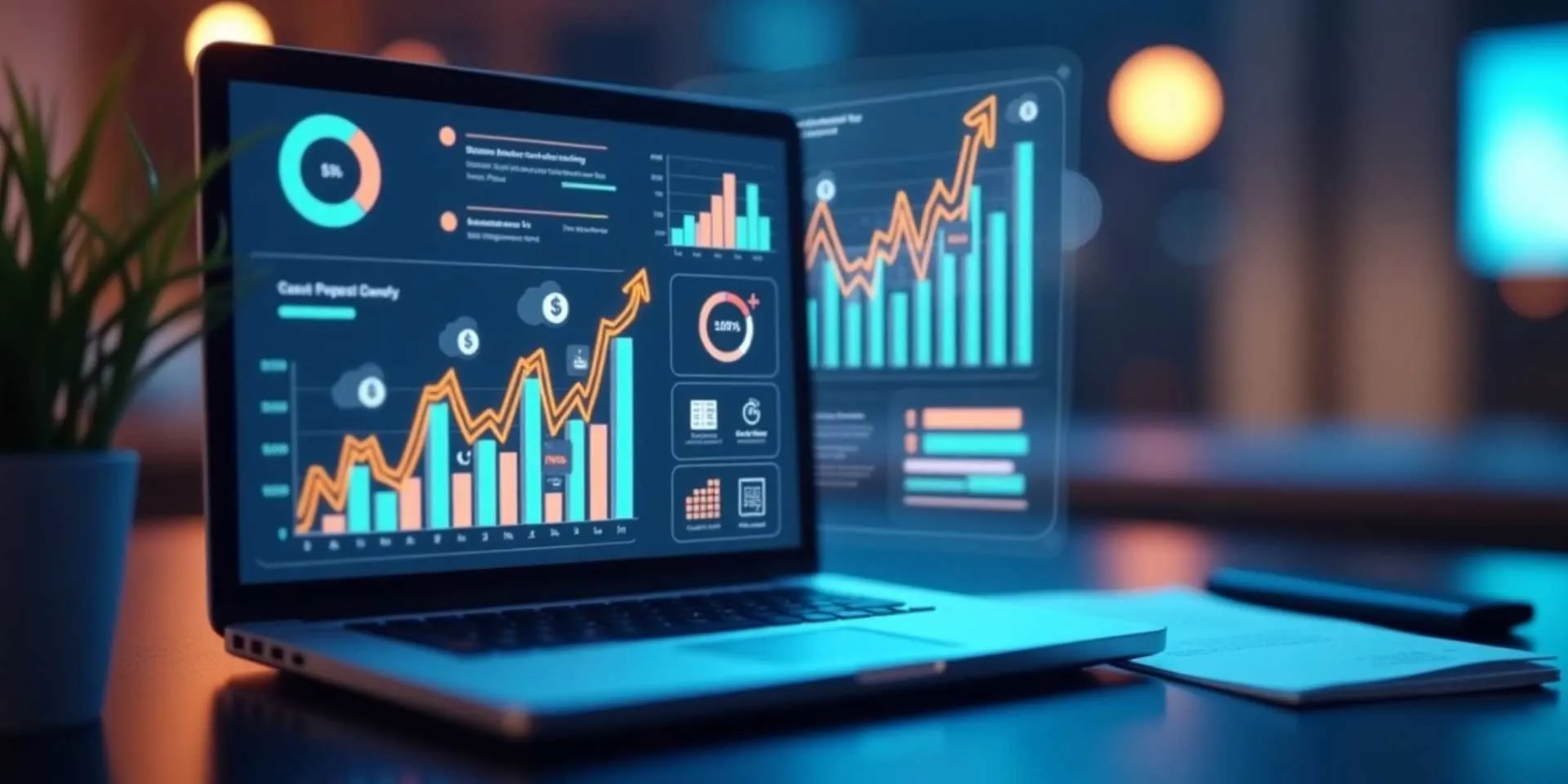 Cash Flow Forecasting Tools