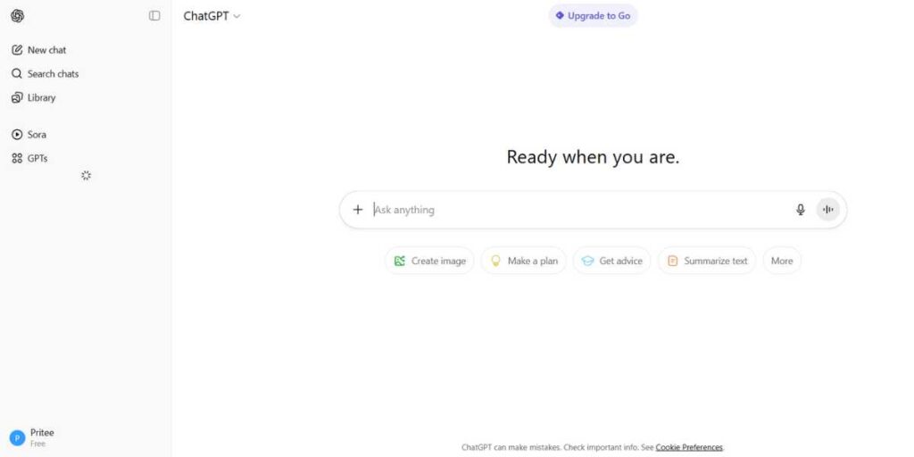 Conversational AI Agents