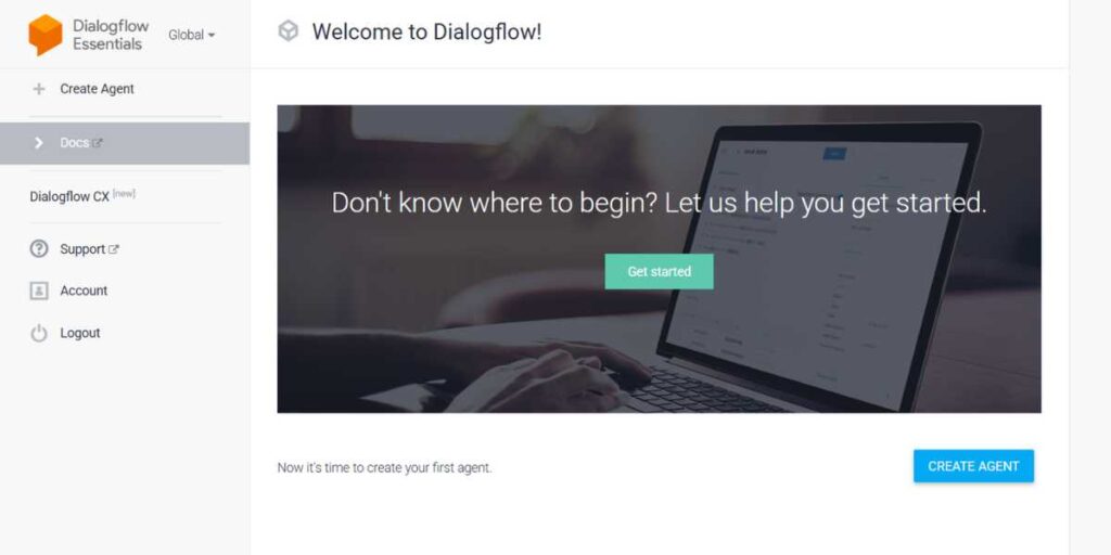 Conversational AI Agents