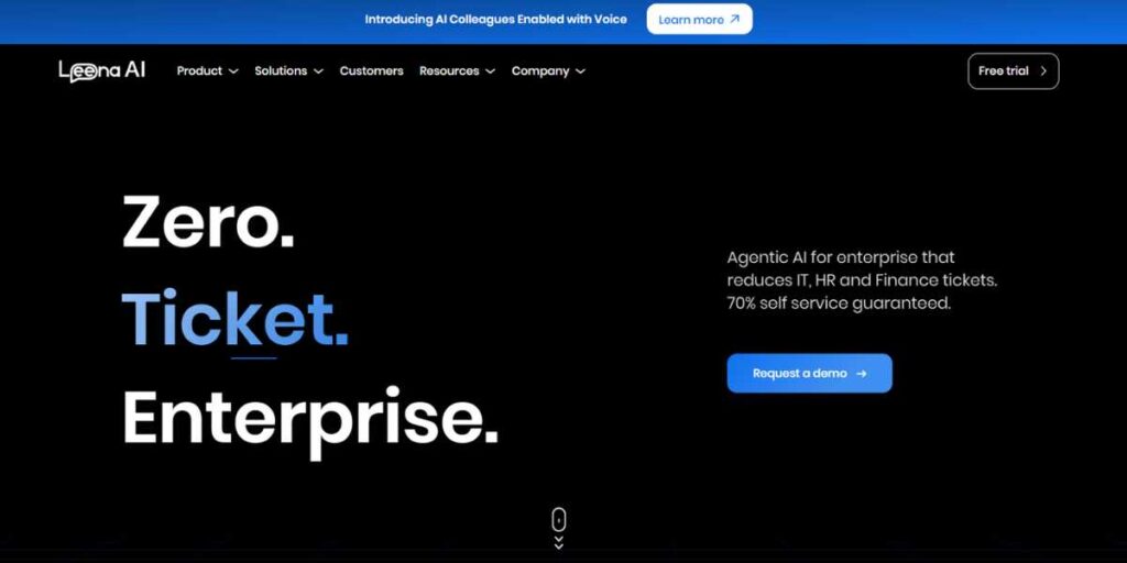 Conversational AI Agents