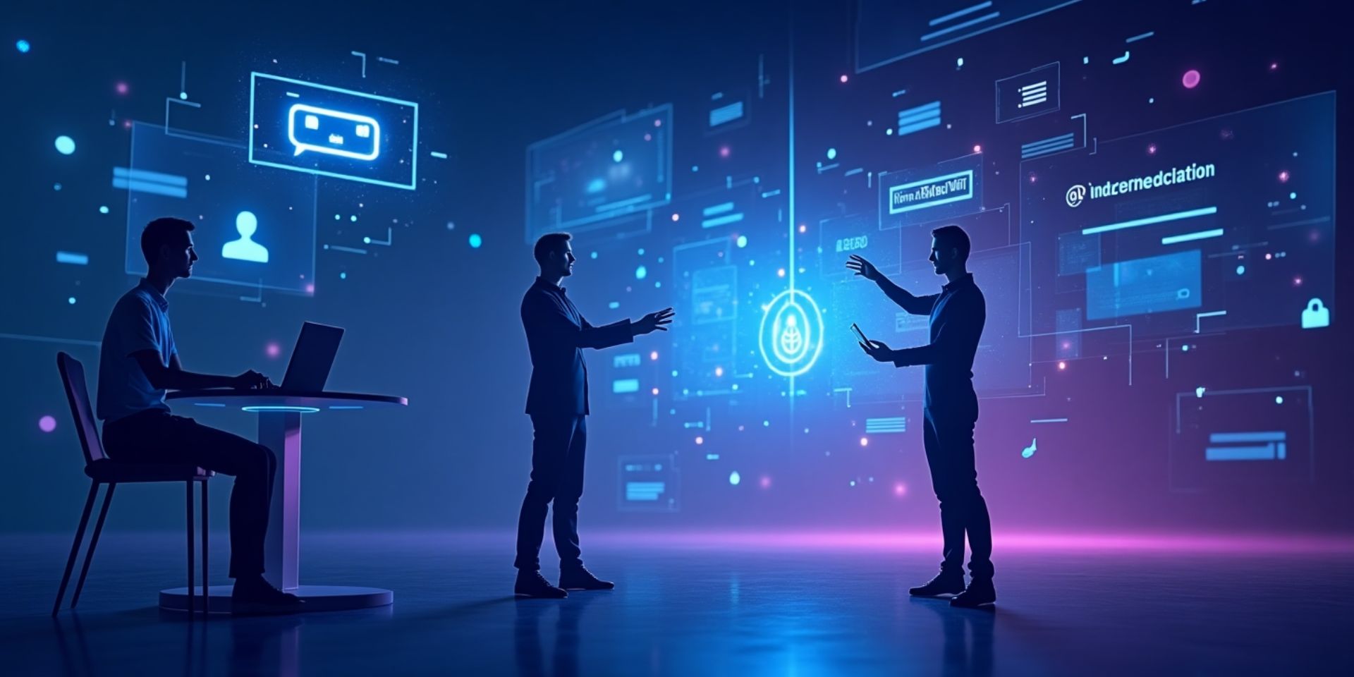 Conversational AI Agents