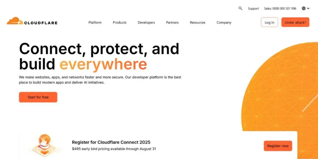 DDoS Protection Tools