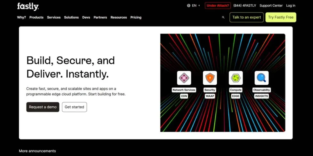 DDoS Protection Tools