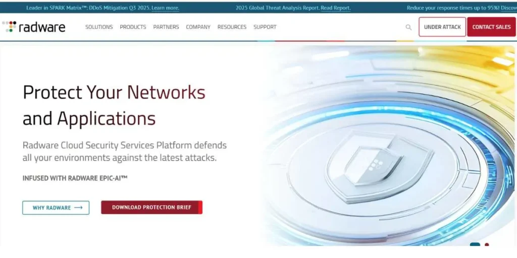 DDoS Protection Tools