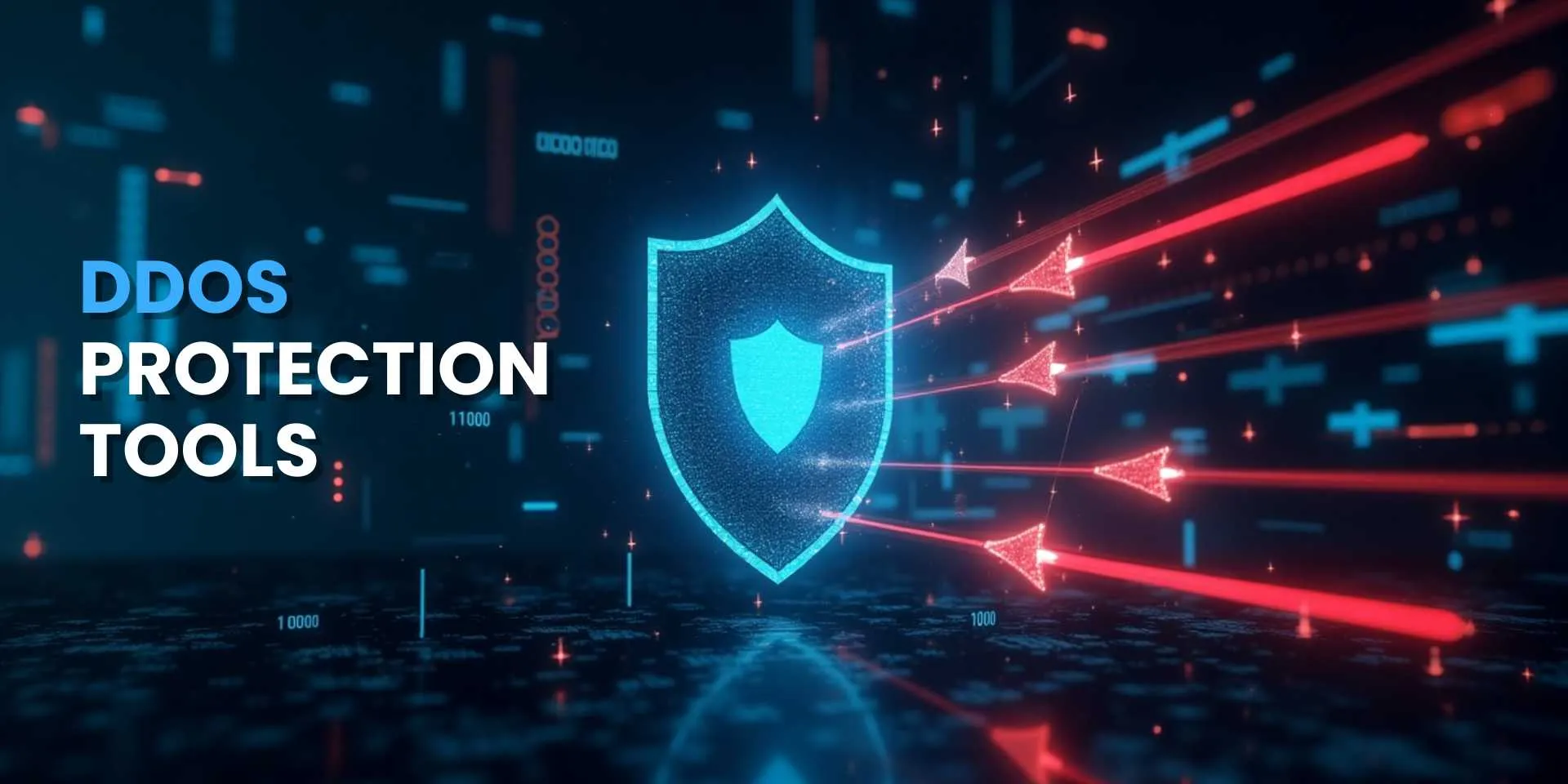 DDoS Protection Tools