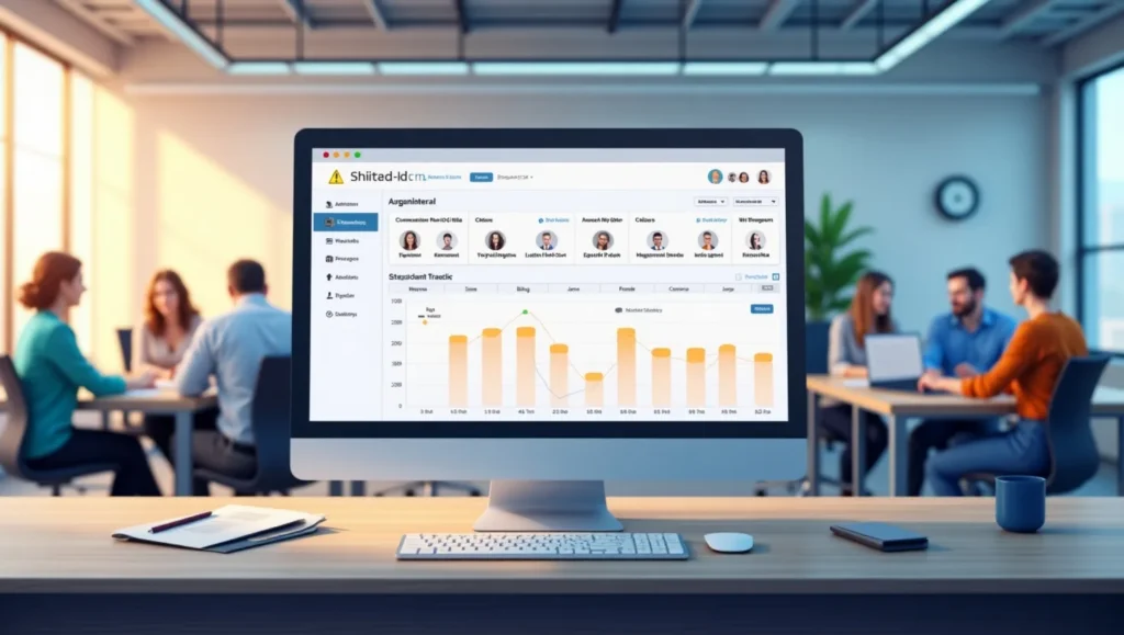 Attendance Tracking Software