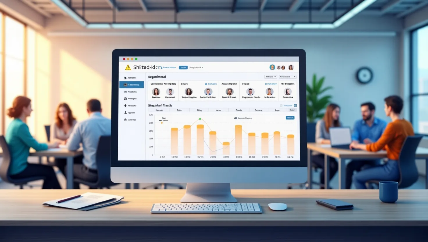 Attendance Tracking Software