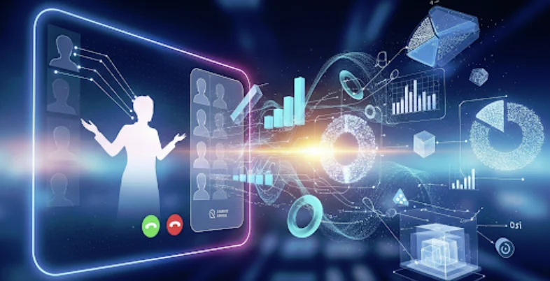 How to Make Remote Selling More Engaging With Visual Technology