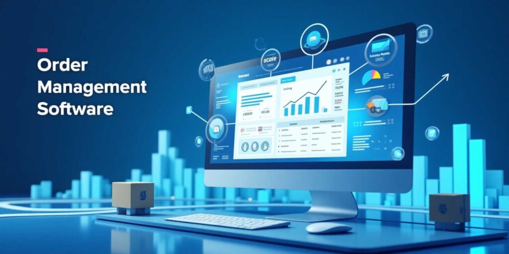 Order Management Software
