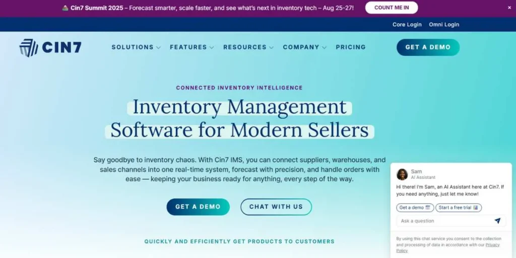 Order Management Software
