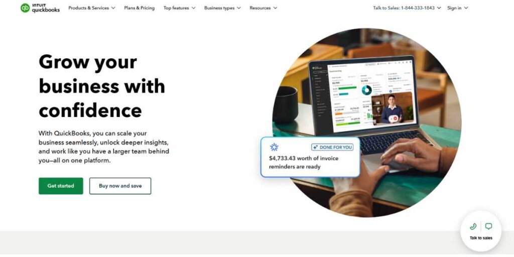 Order Management Software