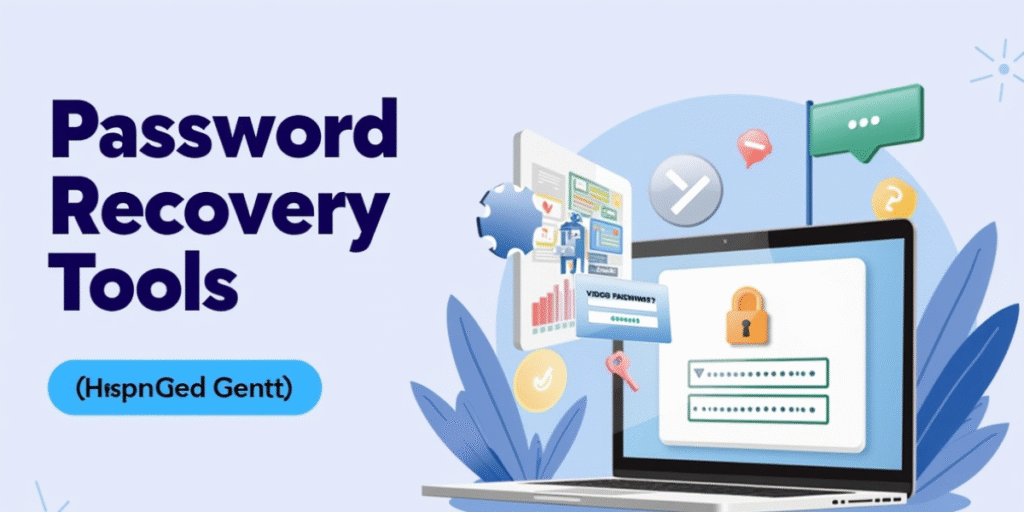 Password Recovery Tools