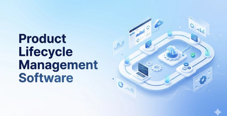 Product Lifecycle Management Software