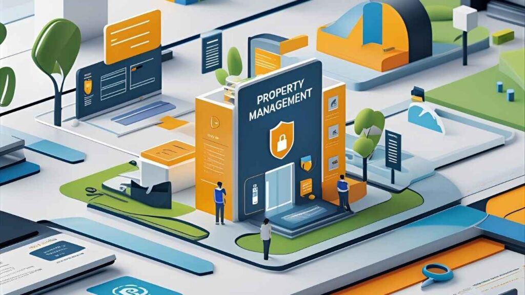 Property Management Software In USA