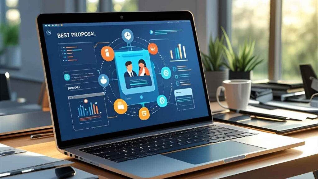 Best Proposal Software
