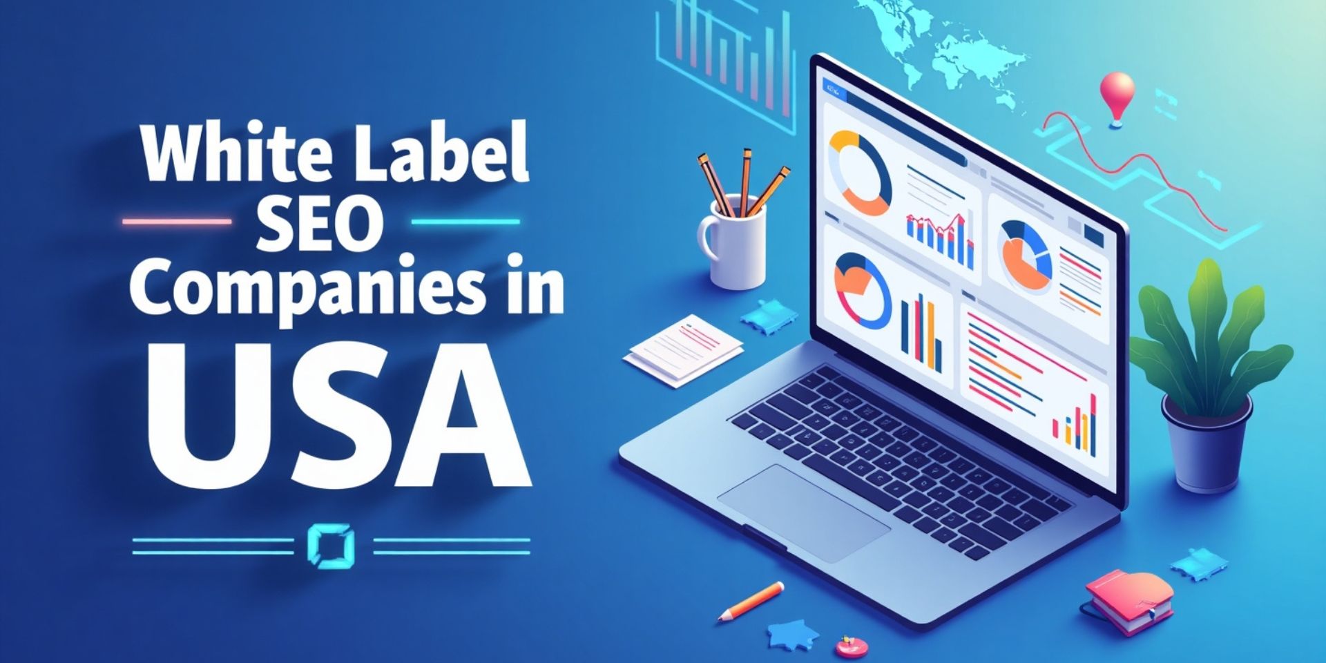 White Label SEO Companies in USA