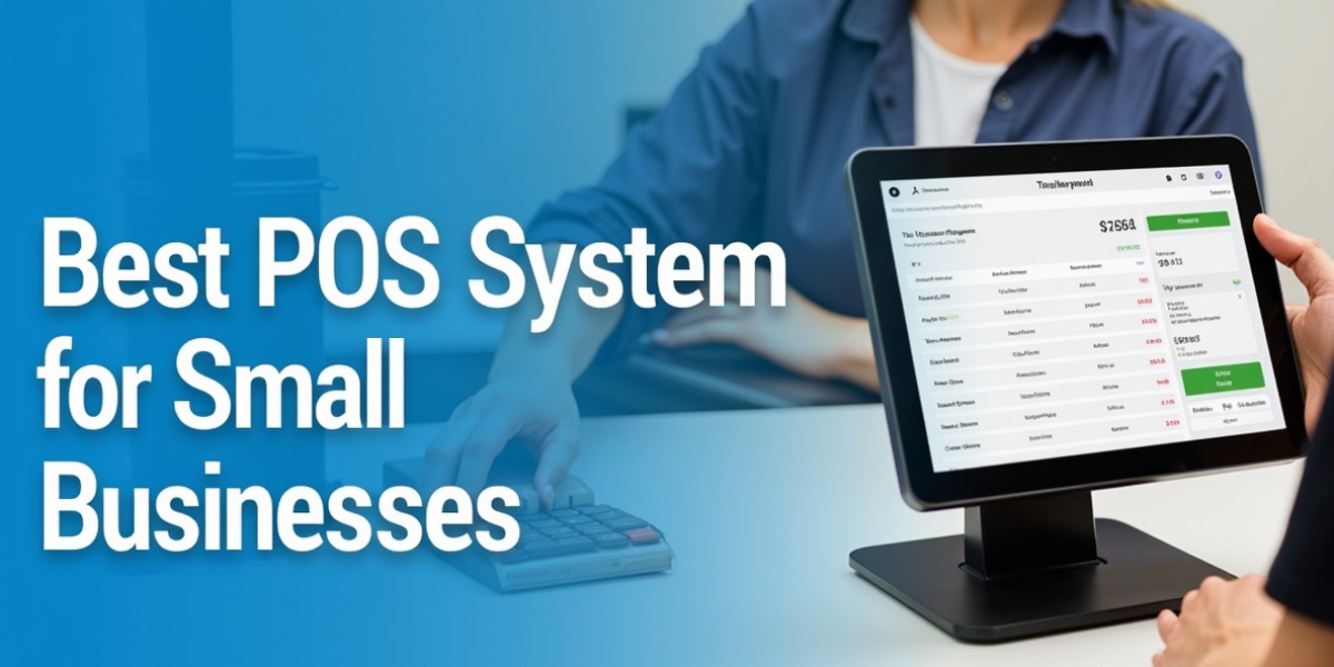 best POS system for small businesses