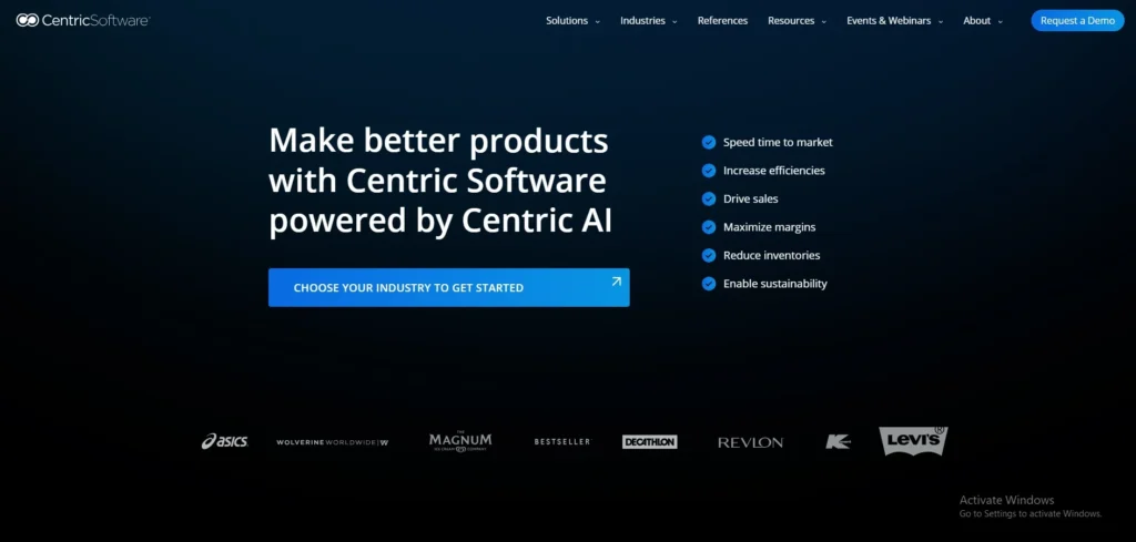 Product Lifecycle Management Software-Centric PLM