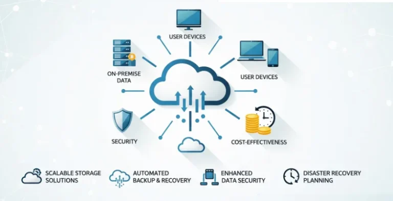 16 Best Cloud Backup Services for Business