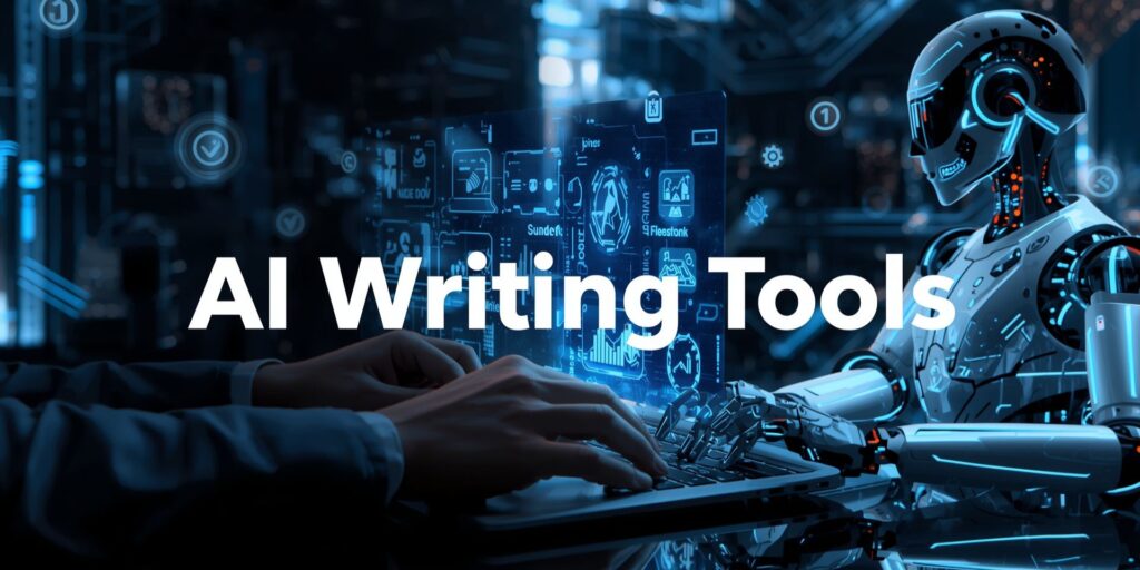 AI Writing Tools for Social Media