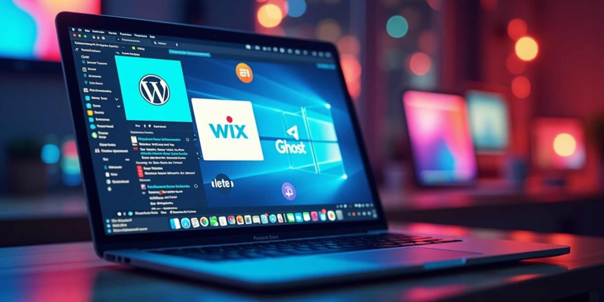 Best Blogging Platforms