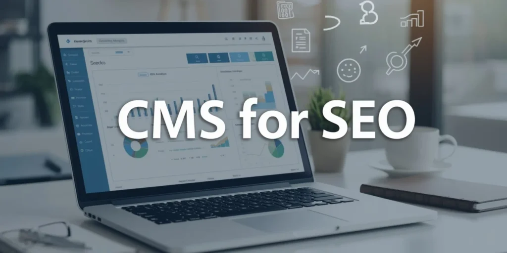 CMS for SEO